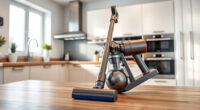 Best Dyson Cordless Vacuums for Cars (2026) — Top Picks & Guide