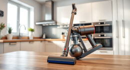 Best Dyson Cordless Vacuums for Cars (2026) — Top Picks & Guide