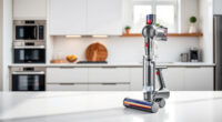 Best Dyson Cordless Vacuums for Cars (2026) — Top Picks Guide