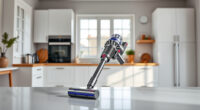 Best Dyson Cordless Vacuums for Cars (2026) — Top Picks & Guide