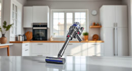 Best Dyson Cordless Vacuums for Cars (2026) — Top Picks & Guide