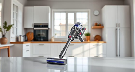 Best Dyson Cordless Vacuums for Cars (2026) — Top Picks & Guide