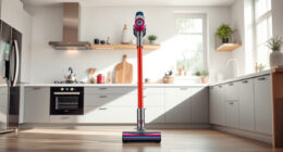 Best Dyson Cordless Vacuums for Hardwood Floors (2026) — Guide 14