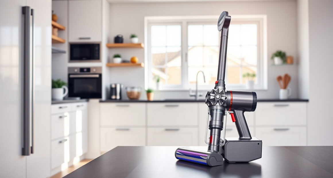 Best Dyson Cordless Vacuums for Hardwood Floors (2026) — Guide 2