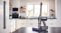 Best Dyson Cordless Vacuums for Hardwood Floors (2026) — Guide 2