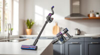 Best Dyson Cordless Vacuums for Pet Hair (2026) — Guide 17