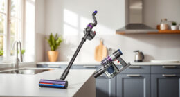 Best Dyson Cordless Vacuums for Pet Hair (2026) — Guide 17