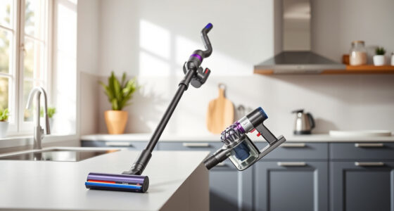 Best Dyson Cordless Vacuums for Pet Hair (2026) — Guide 17