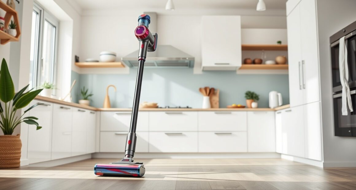 Best Dyson Cordless Vacuums for Pet Hair (2026) — Guide 5