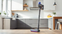 Best Dyson Cordless Vacuums for Pet Hair (2026) — Top Picks