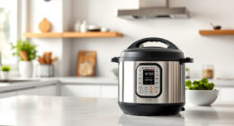 Best Instant Pot Pressure Cooker for Beginners (2026) — Guide 1