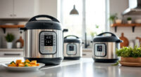 Best Instant Pot Pressure Cooker for Beginners (2026) — Guide 10