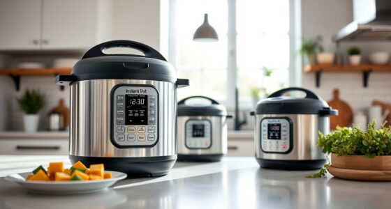 Best Instant Pot Pressure Cooker for Beginners (2026) — Guide 10