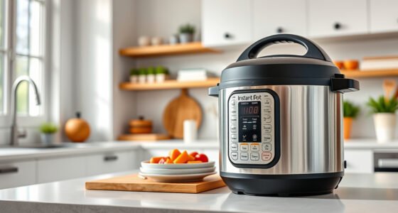 Best Instant Pot Pressure Cooker for Beginners (2026) — Guide 13
