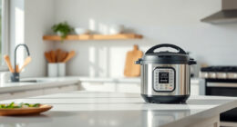 Best Instant Pot Pressure Cooker for Beginners (2026) — Guide 16