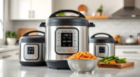 Best Instant Pot Pressure Cooker for Beginners (2026) — Guide 19