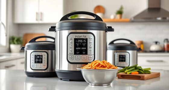 Best Instant Pot Pressure Cooker for Beginners (2026) — Guide 19