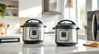 Best Instant Pot Pressure Cooker for Beginners (2026) — Guide 22