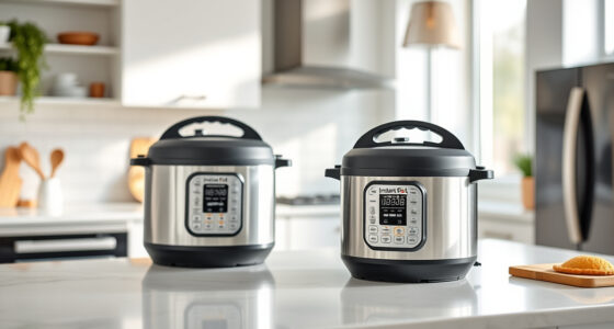 Best Instant Pot Pressure Cooker for Beginners (2026) — Guide 22