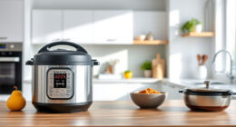 Best Instant Pot Pressure Cooker for Beginners (2026) — Guide 25