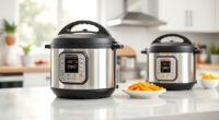 Best Instant Pot Pressure Cooker for Beginners (2026) — Guide 28