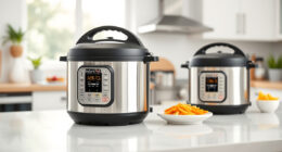Best Instant Pot Pressure Cooker for Beginners (2026) — Guide 28