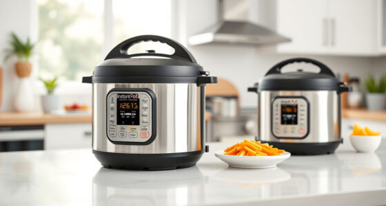 Best Instant Pot Pressure Cooker for Beginners (2026) — Guide 28