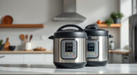 Best Instant Pot Pressure Cooker for Beginners (2026) — Guide 34