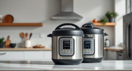 Best Instant Pot Pressure Cooker for Beginners (2026) — Guide 34
