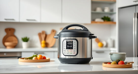 Best Instant Pot Pressure Cooker for Beginners (2026) — Guide 37