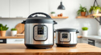 Best Instant Pot Pressure Cooker for Beginners (2026) — Guide 4