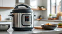 Best Instant Pot Pressure Cooker for Beginners (2026) — Guide 4