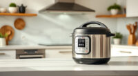 Best Instant Pot Pressure Cooker for Beginners (2026) — Guide 7