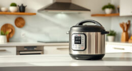 Best Instant Pot Pressure Cooker for Beginners (2026) — Guide 7