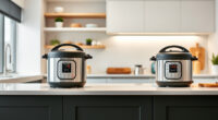 Best Instant Pot Pressure Cooker for Large Families (2026) — Guide 12
