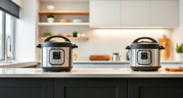 Best Instant Pot Pressure Cooker for Large Families (2026) — Guide 12