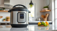 Best Instant Pot Pressure Cooker for Large Families (2026) — Guide 15