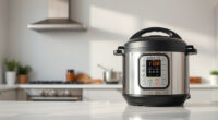Best Instant Pot Pressure Cooker for Large Families (2026) — Guide 18
