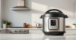 Best Instant Pot Pressure Cooker for Large Families (2026) — Guide 18