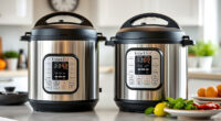 Best Instant Pot Pressure Cooker for Large Families (2026) — Guide 21