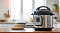 Best Instant Pot Pressure Cooker for Large Families (2026) — Guide 27