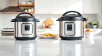 Best Instant Pot Pressure Cooker for Large Families (2026) — Guide 30