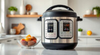 Best Instant Pot Pressure Cooker for Large Families (2026) — Guide 6