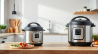 Best Instant Pot Pressure Cooker for Large Families (2026) — Guide 9