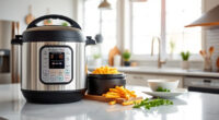 Best Instant Pot Pressure Cooker for Meal Prep (2026) — Guide 14