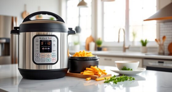 Best Instant Pot Pressure Cooker for Meal Prep (2026) — Guide 14