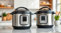 Best Instant Pot Pressure Cooker for Meal Prep (2026) — Guide 17