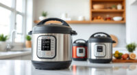 Best Instant Pot Pressure Cooker for Meal Prep (2026) — Guide 2