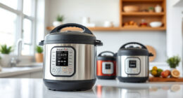Best Instant Pot Pressure Cooker for Meal Prep (2026) — Guide 2