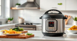 Best Instant Pot Pressure Cooker for Meal Prep (2026) — Guide 20